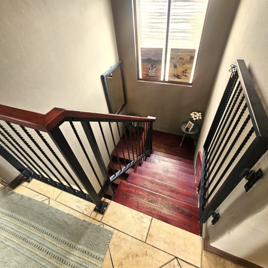 To Let 3 Bedroom Property for Rent in Waterval East North West